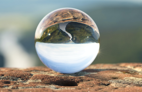 Transparency