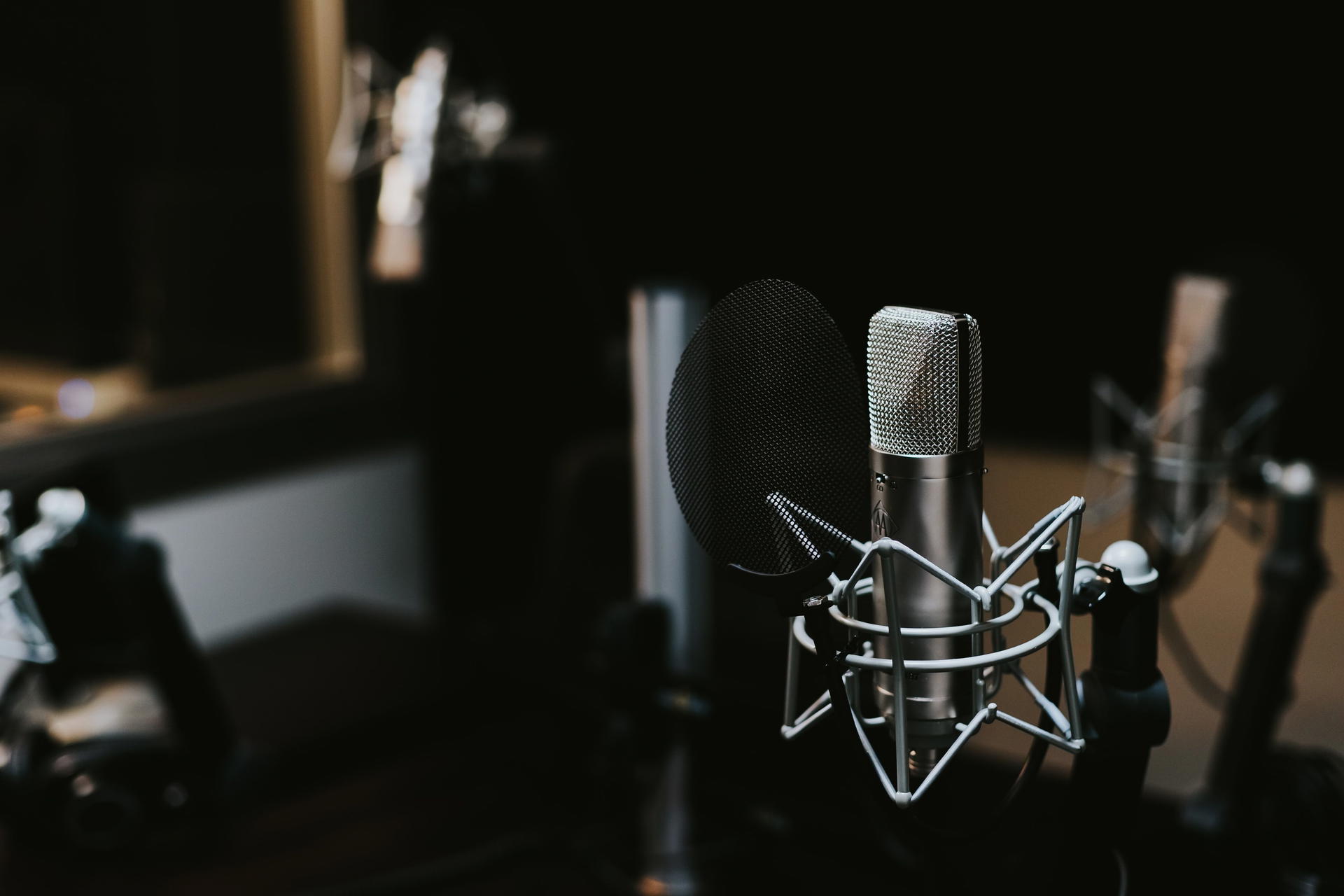 Podcasts image