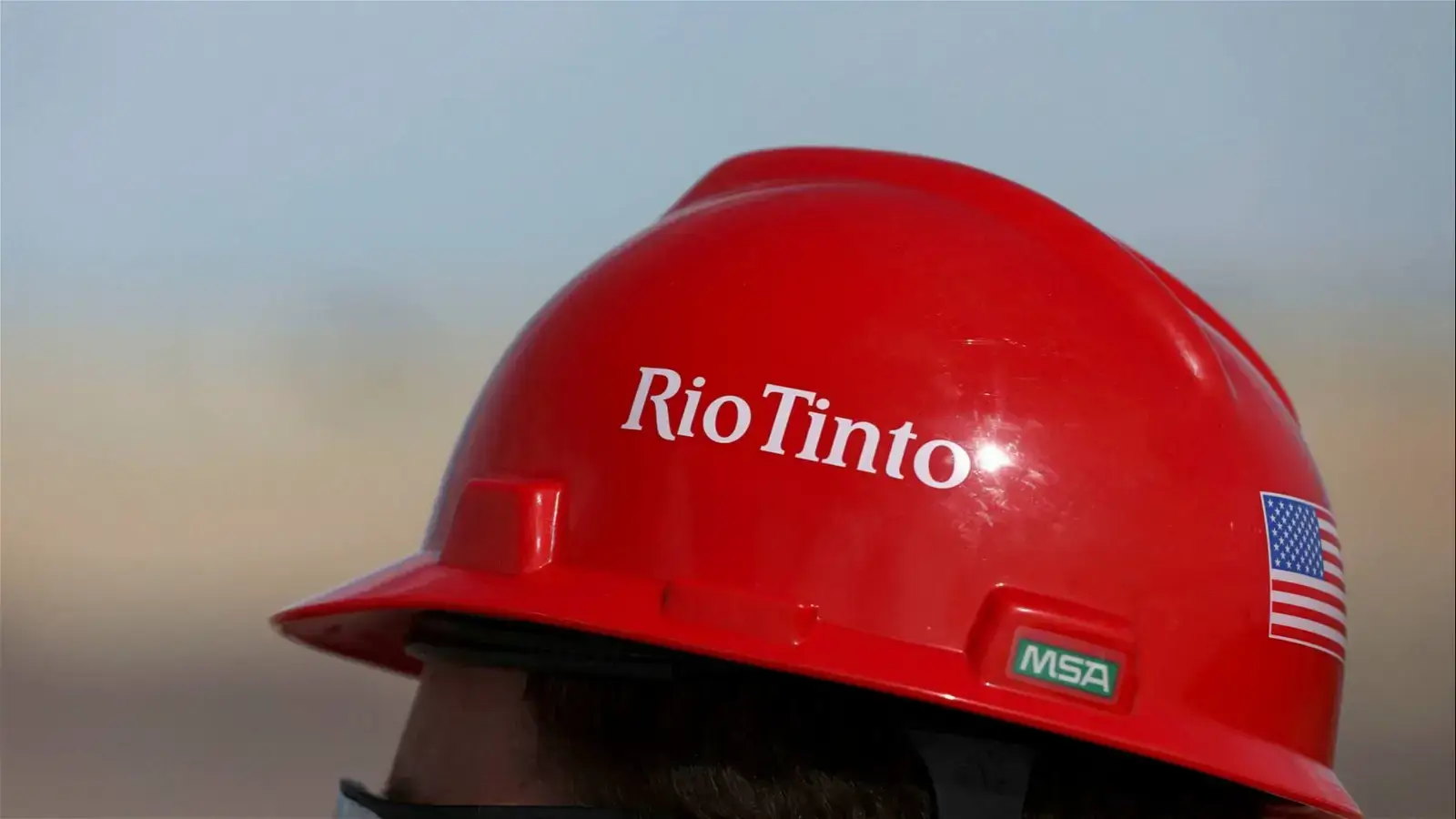 Rio Tinto admits 2025 climate target in jeopardy without carbon offsetting