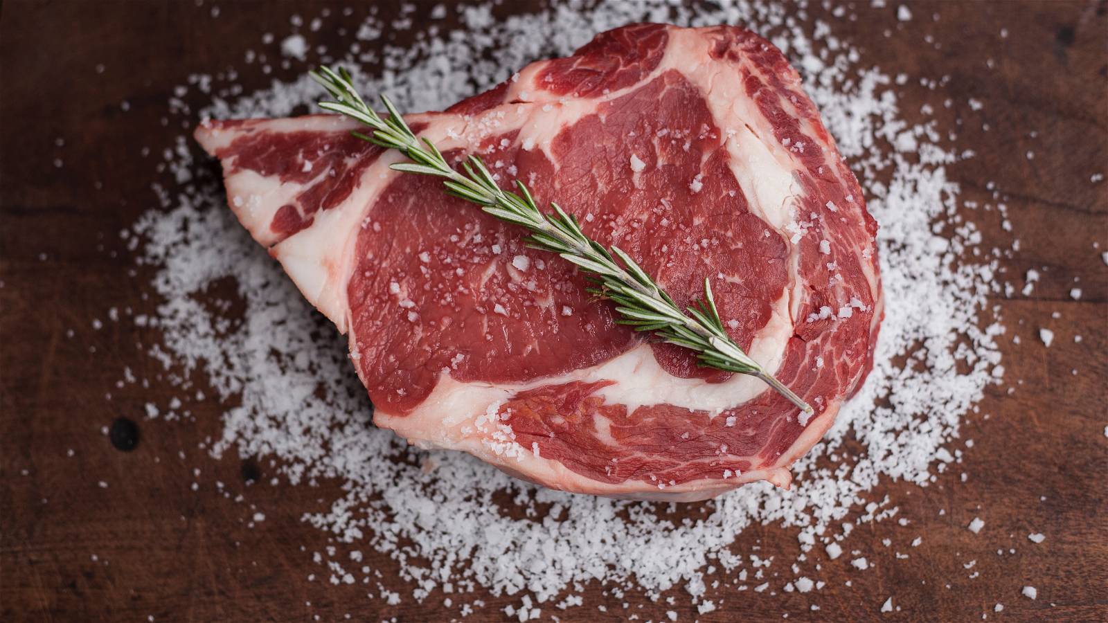 Are Americans really eating more meat?