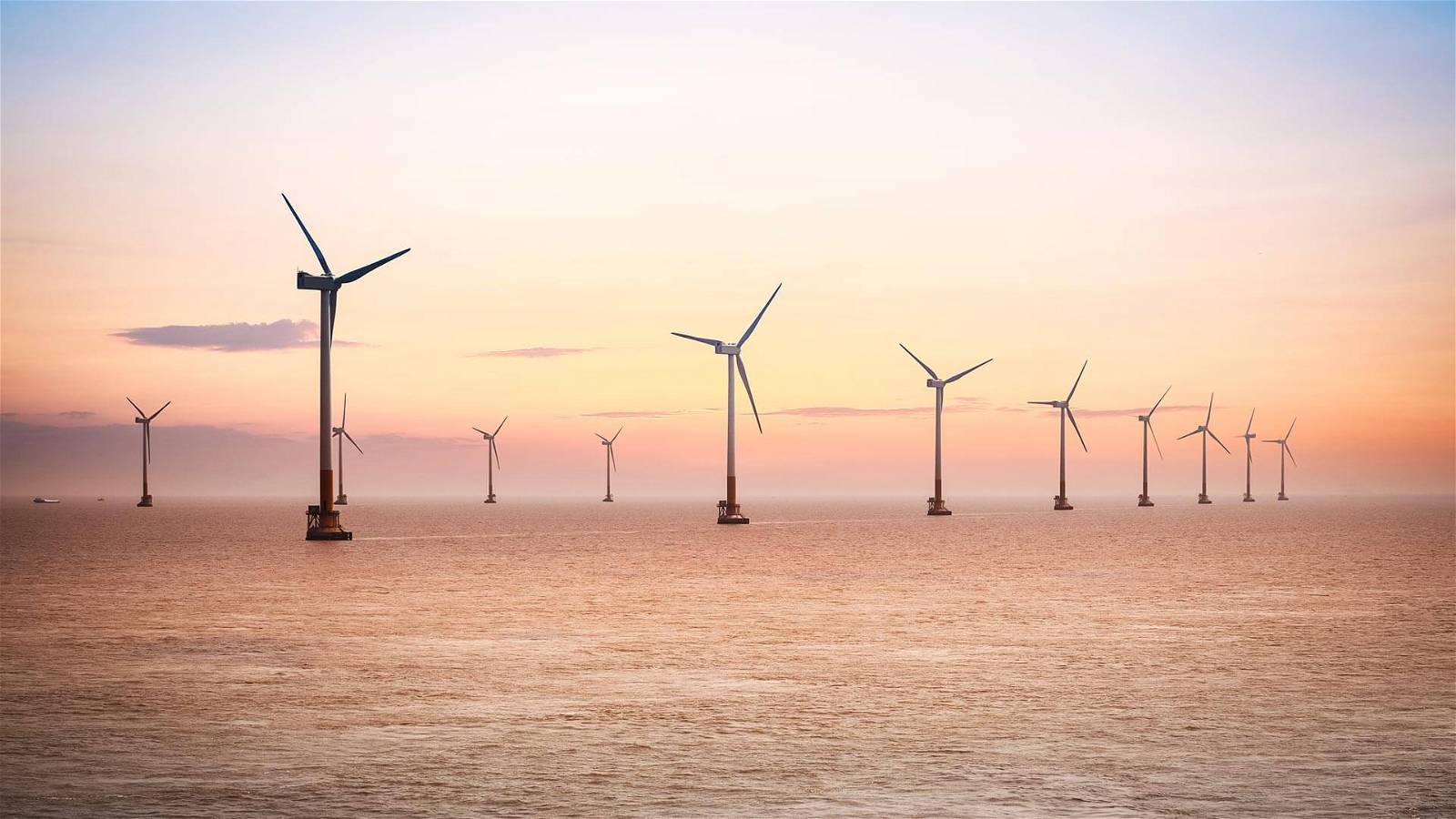 Britain's Octopus Energy to invest $20 billion globally in offshore wind by 2030