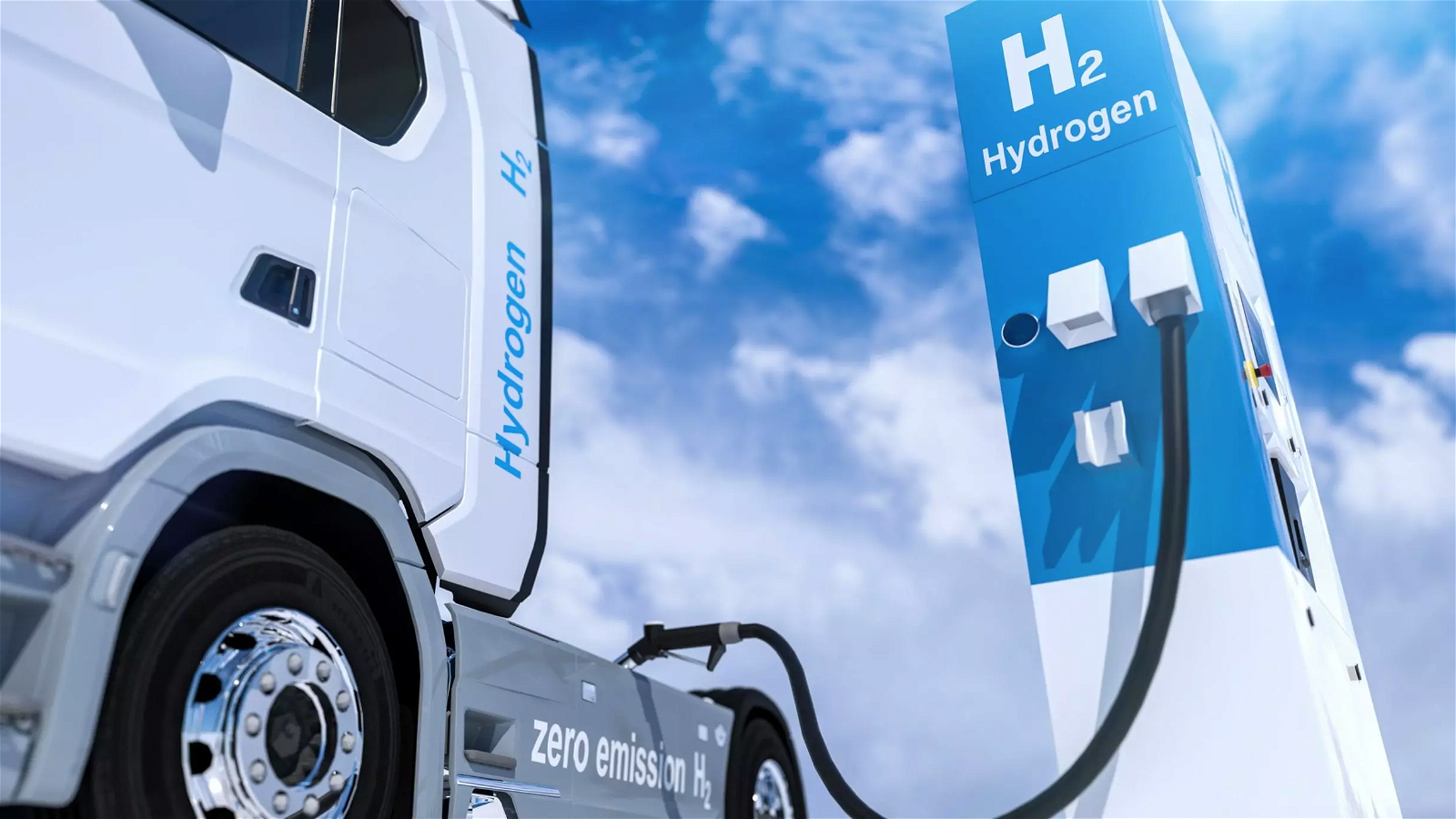 The future use of Hydrogen in transport, the good the bad and the ugly