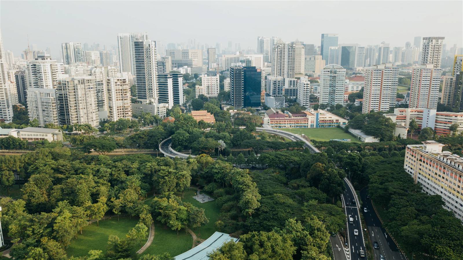 Banking on green cities: three reasons why it makes good business sense
