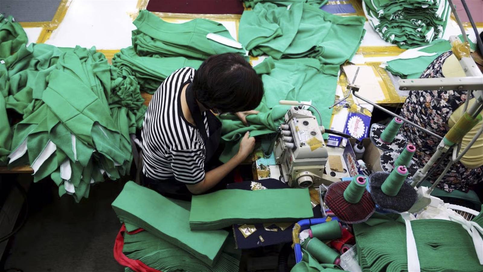 In trying to slow down fast fashion, regulators should focus on overproduction 