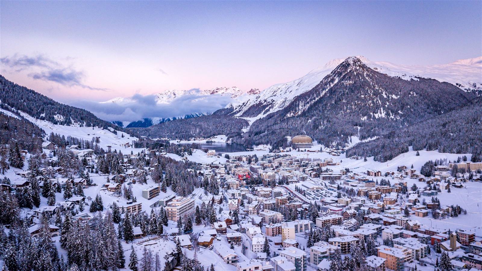 The insiders’ guide to the best events at this year’s Davos Economic Forum