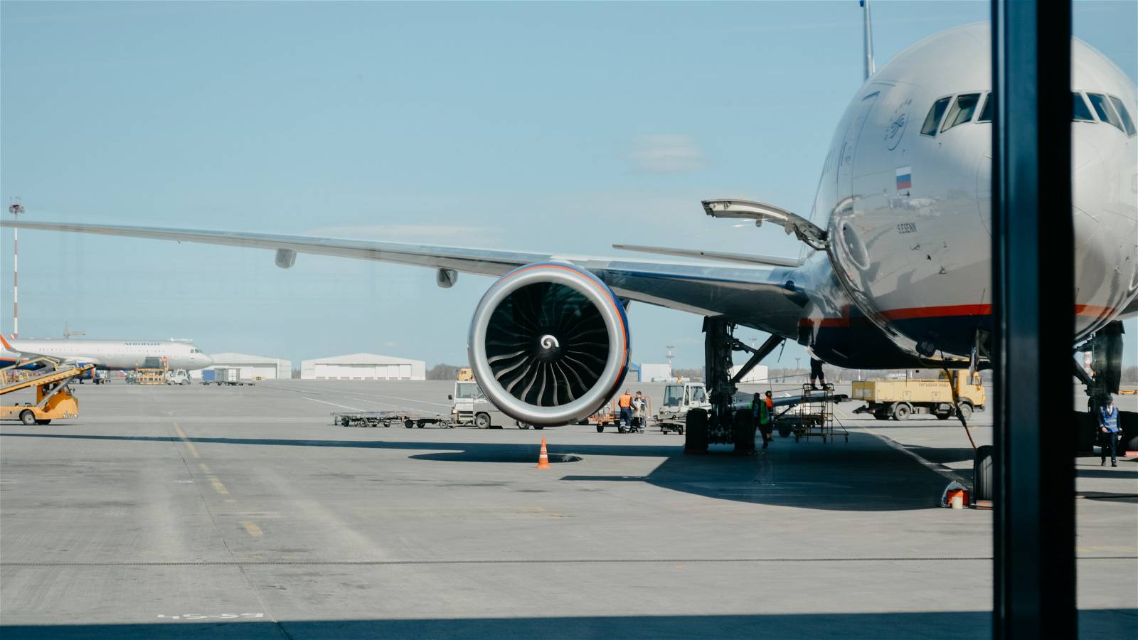 Aviation is a major climate problem, but electrification and biofuels are solutions