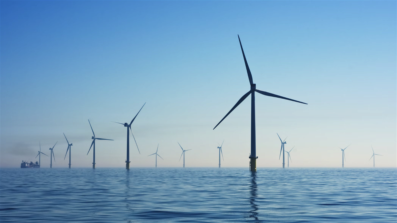 Offshore Wind: A Platform Opportunity for Carbon Removal