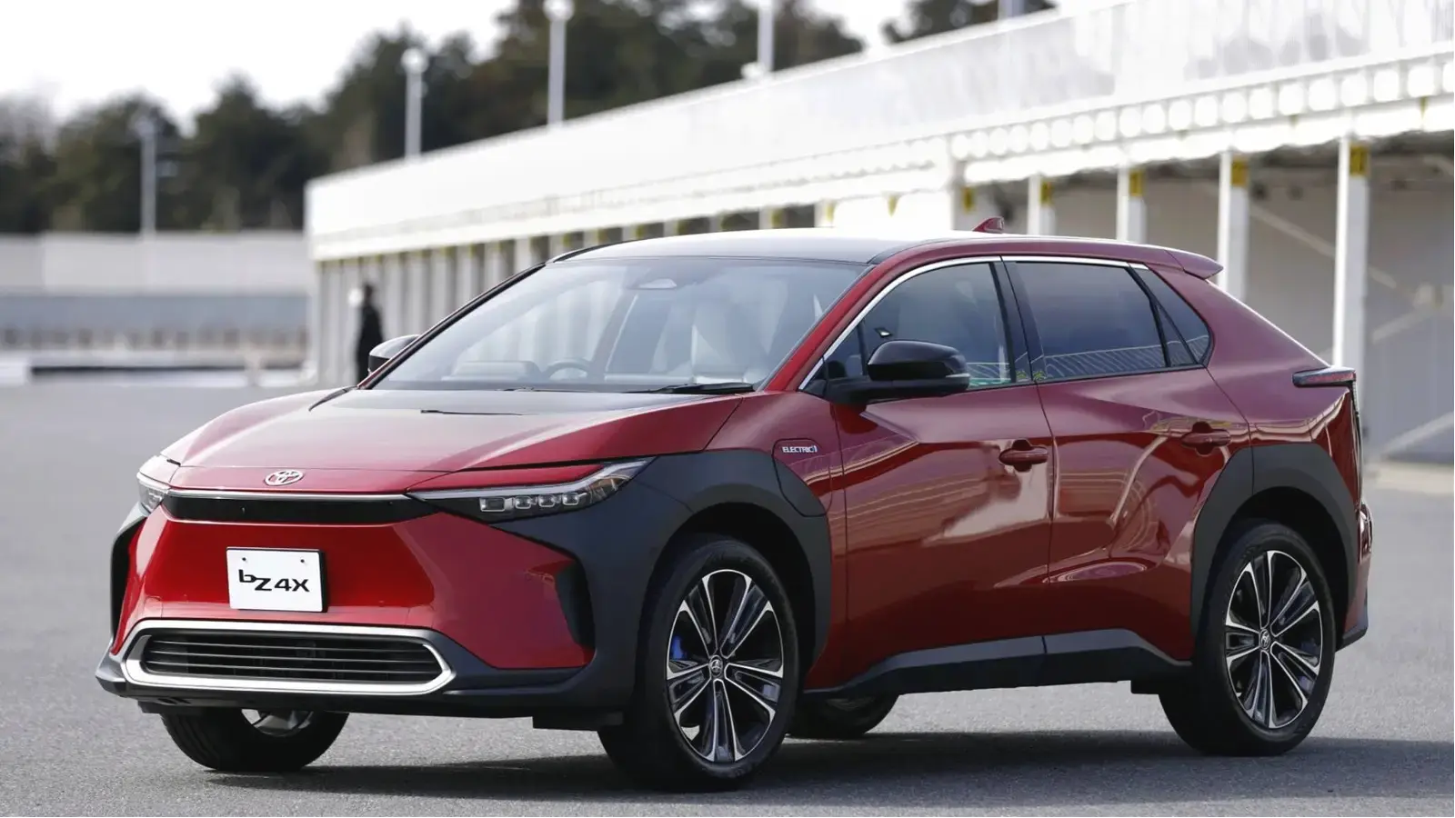 Between hope and hype for Toyota’s ‘solid-state’ EV batteries
