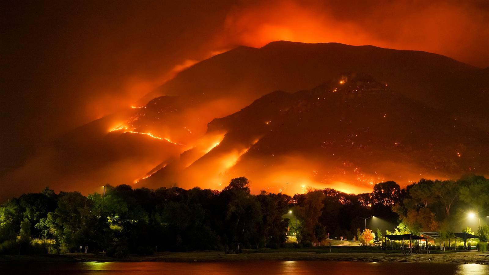Wildfires causes: Understanding the flames that devastate