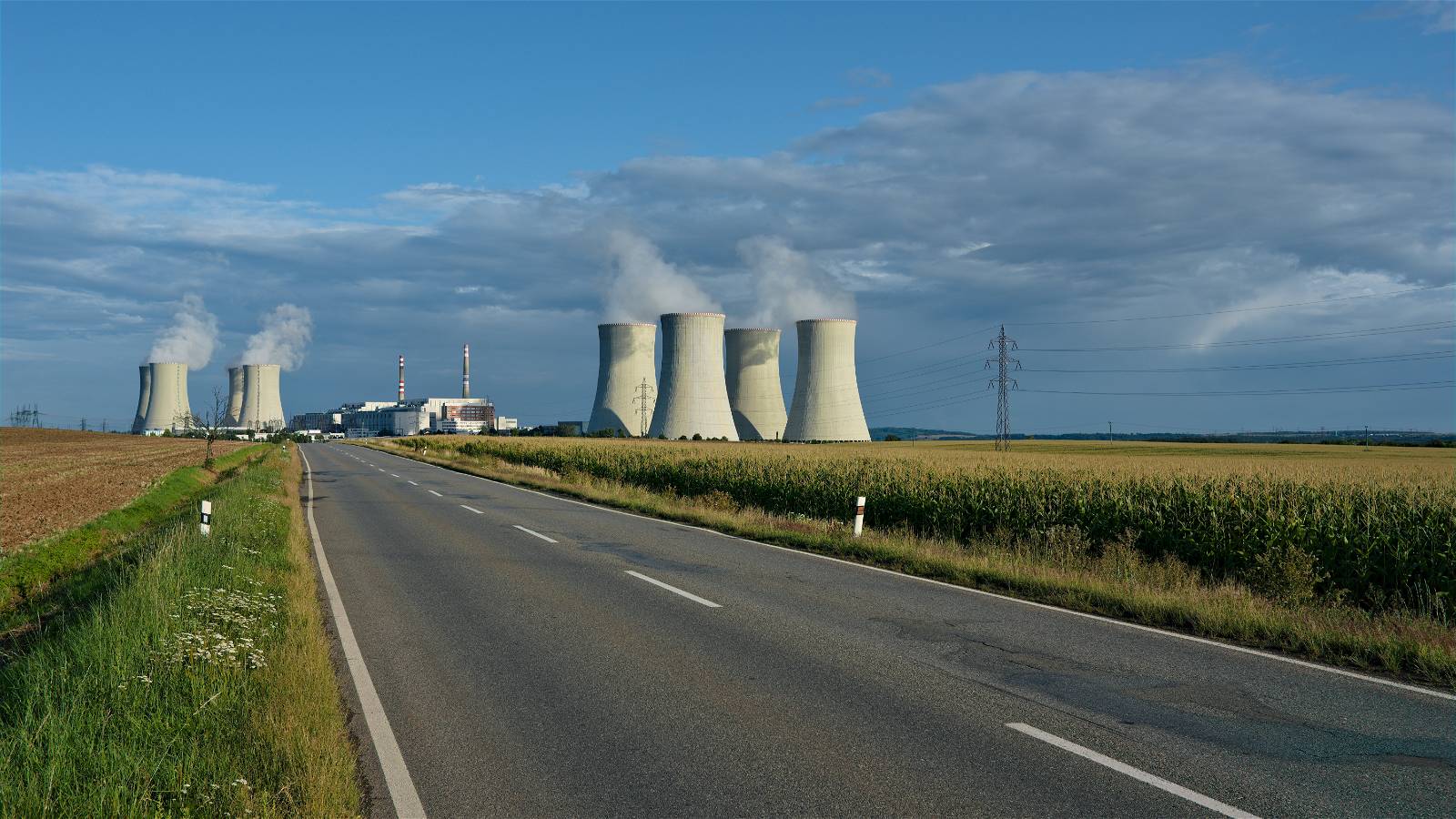 Heavy water: a strategic input for nuclear energy or a waste of vital resources?