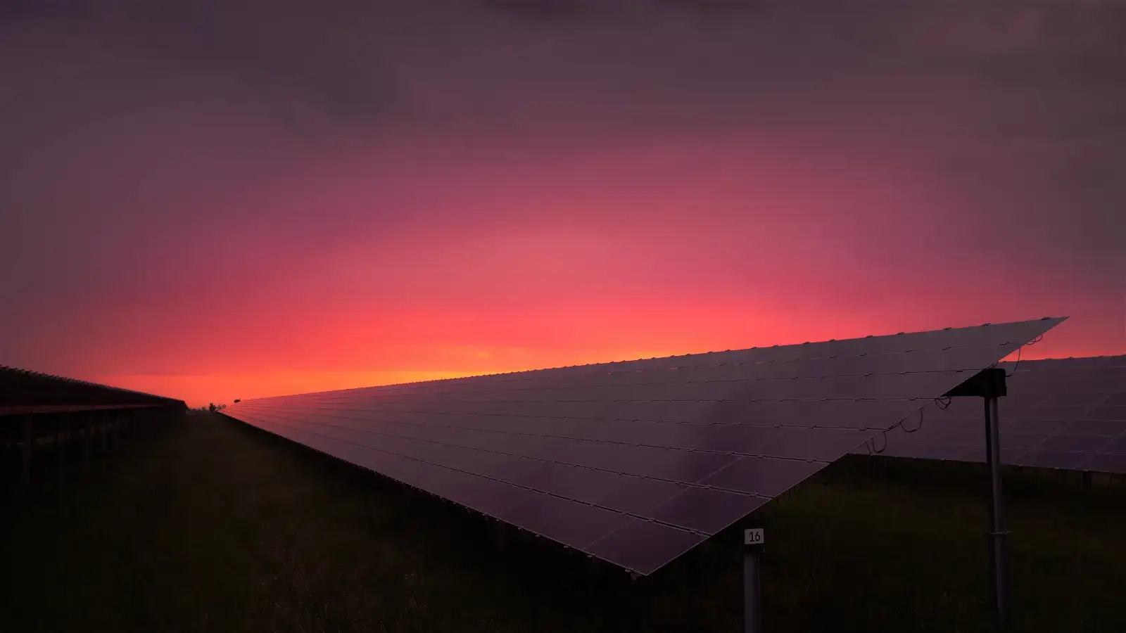 The rise of solar and batteries is upending our renewable future