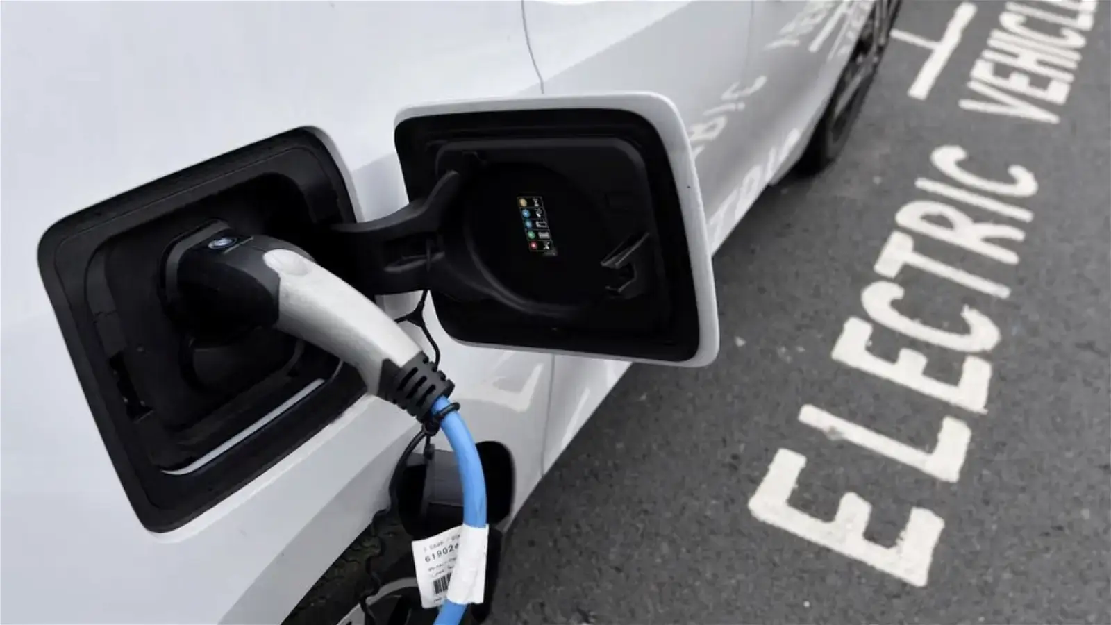 House of Lords launches inquiry into UK's electric car transition
