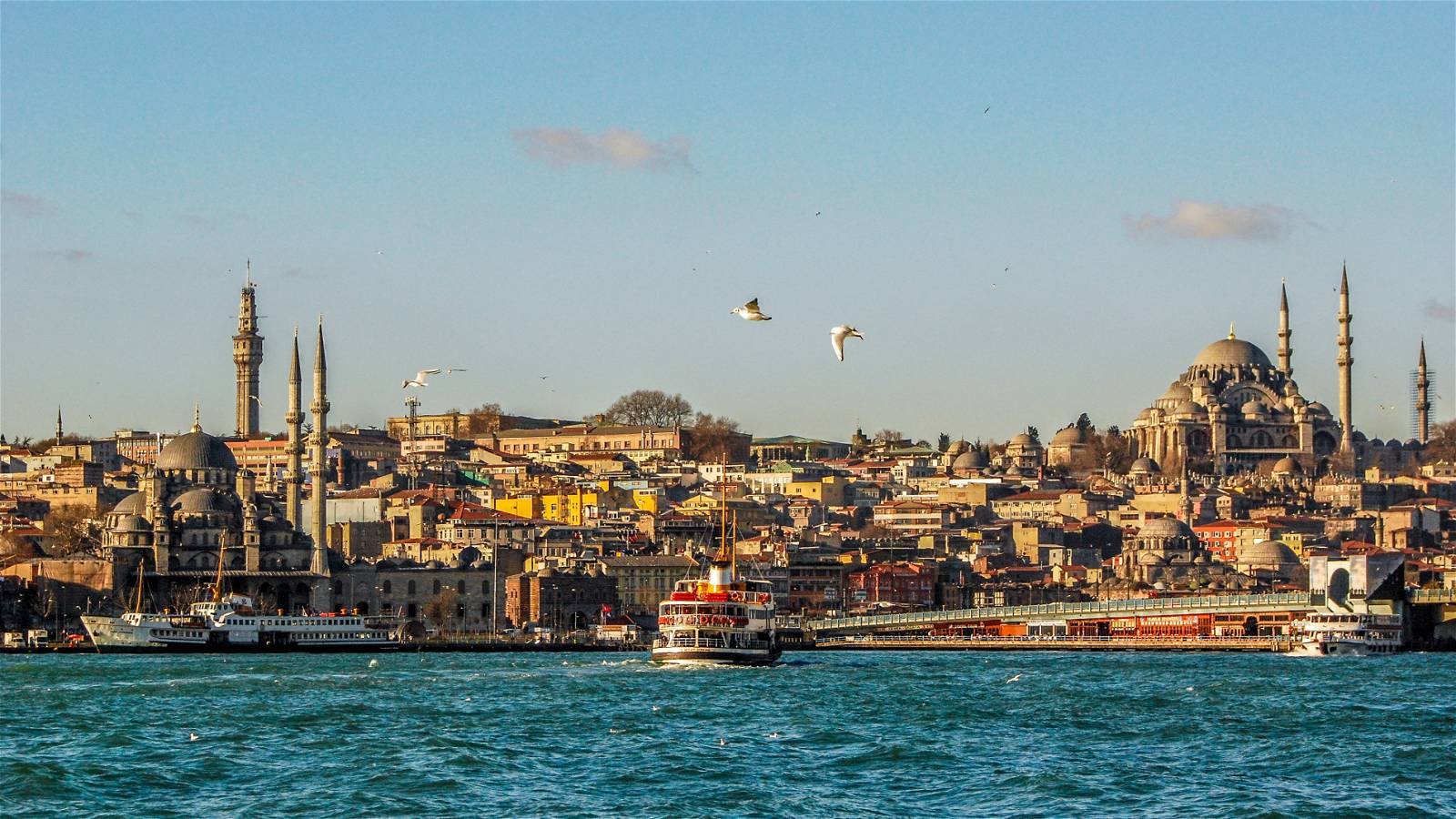 Achieving the green transformation: the case of Türkiye