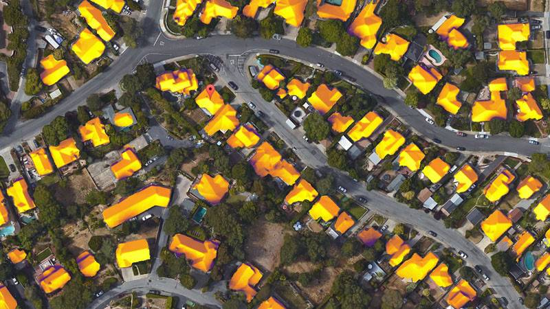 Shining a light on sustainability: a deep dive into Google Project Sunroof
