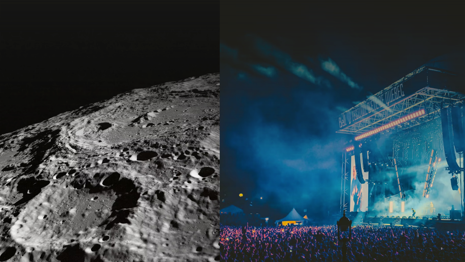 Weekly Highlights | From the promising mines on the moon to Coldplay’s alledged Greenwashing