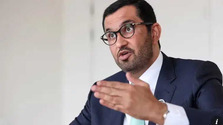 Leak reveals ‘touchy’ issues for UAE’s presidency of UN climate summit