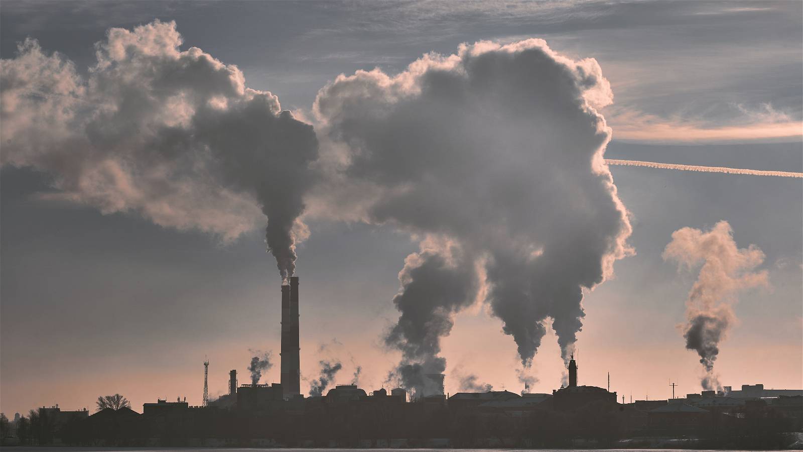 Disclosure isn’t enough: It’s time to tax high-carbon investment