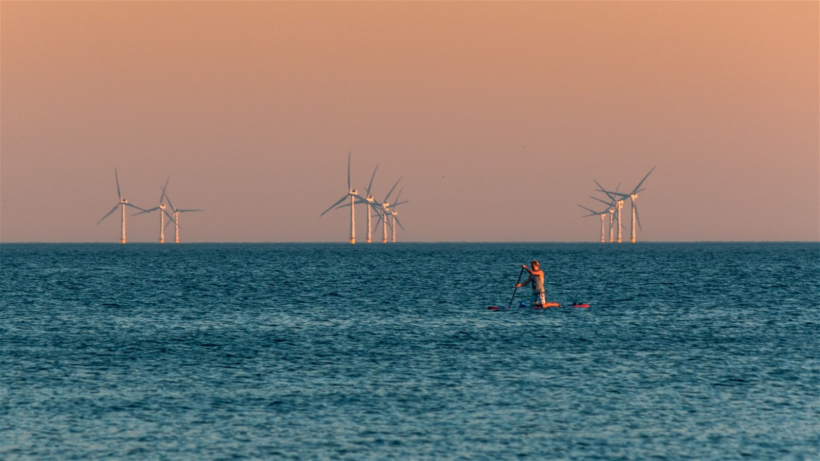 Floating Wind Power, a reason to be buoyant