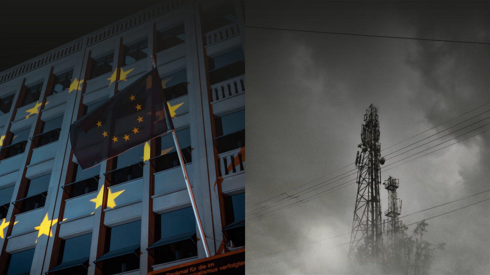 Weekly Highlights | From the European new energy reality to the list of companies still buying Russian oil