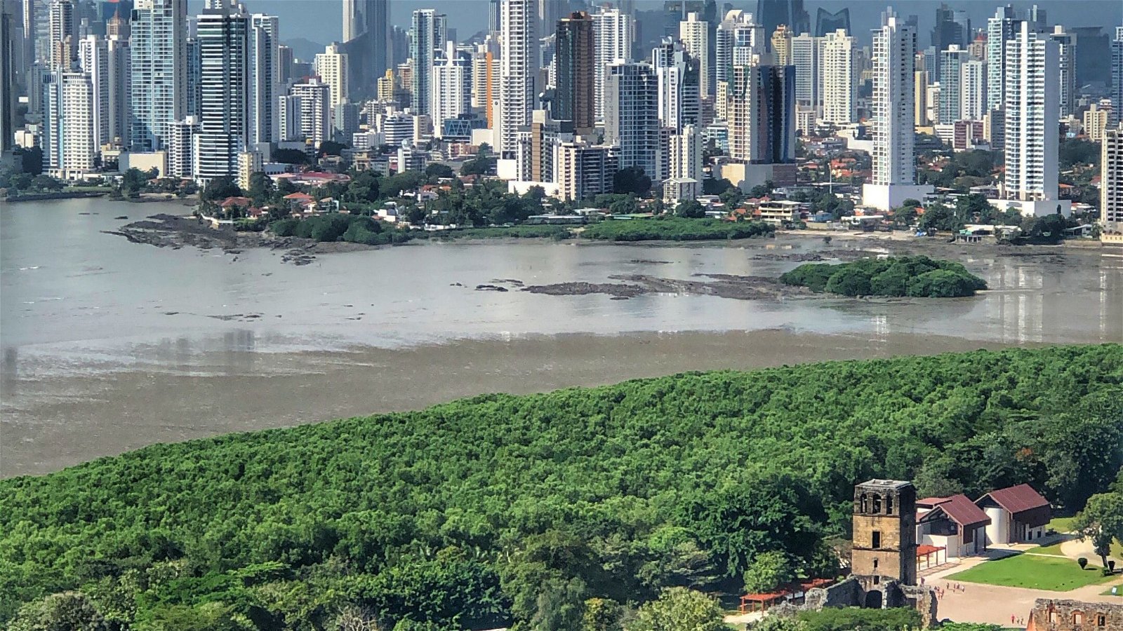 Addressing the challenges of decarbonizing cooling in Panama