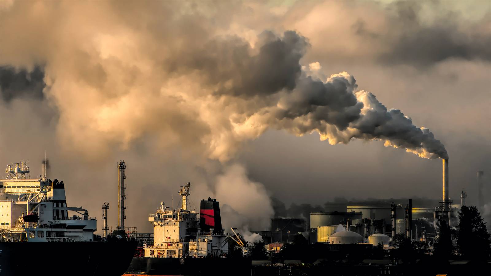 A carbon tax on investment income could be more fair and make it less profitable to pollute – a new analysis shows why 