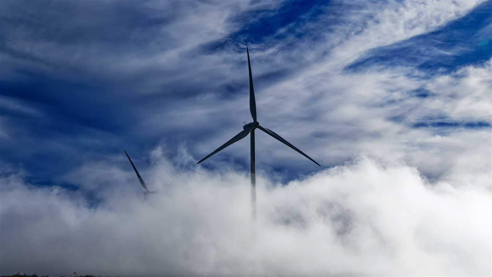 Europe must seize its chance to lead the world in cleantech