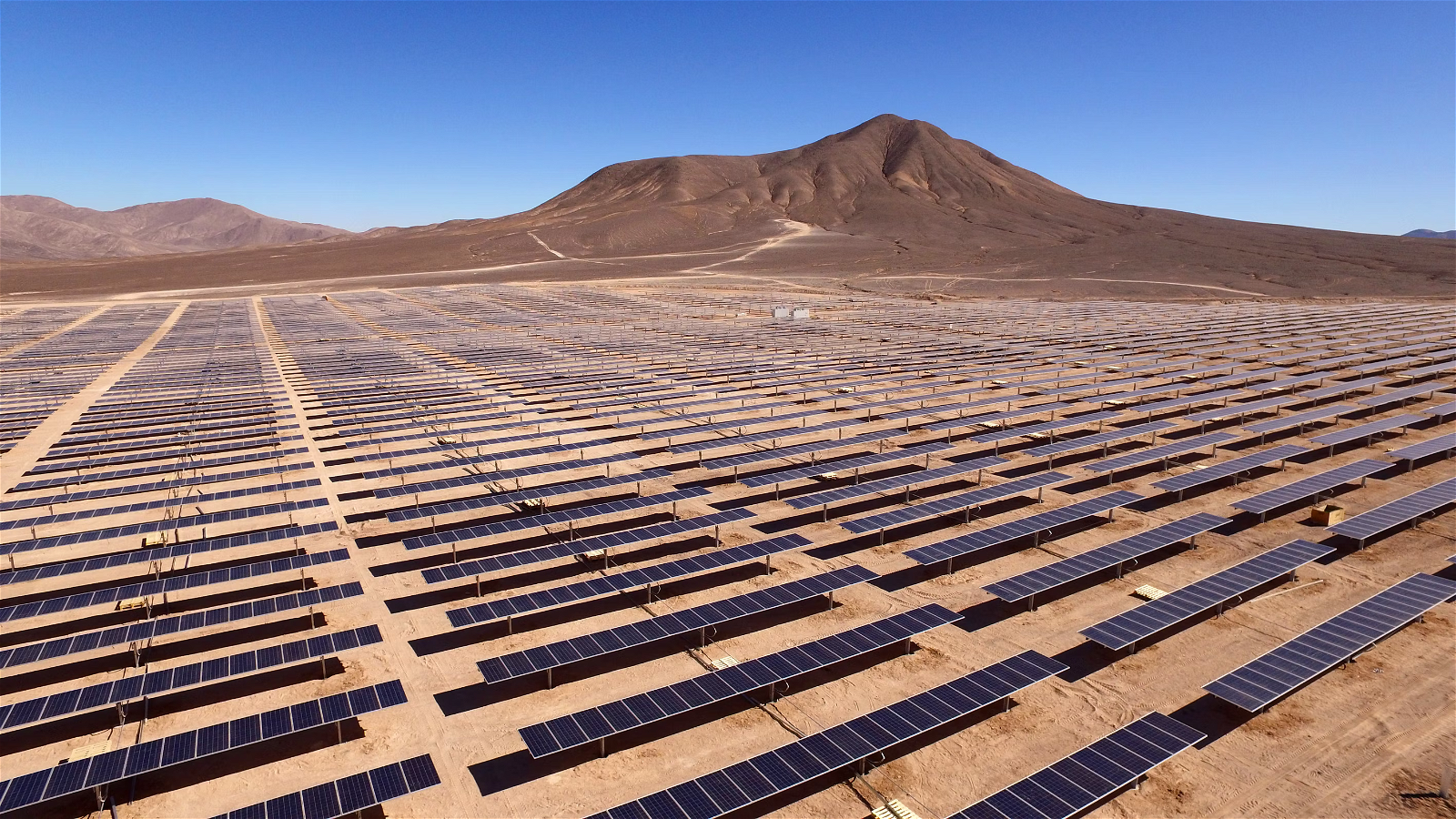 Two Ways to Increase Solar Power Generation in the Middle East