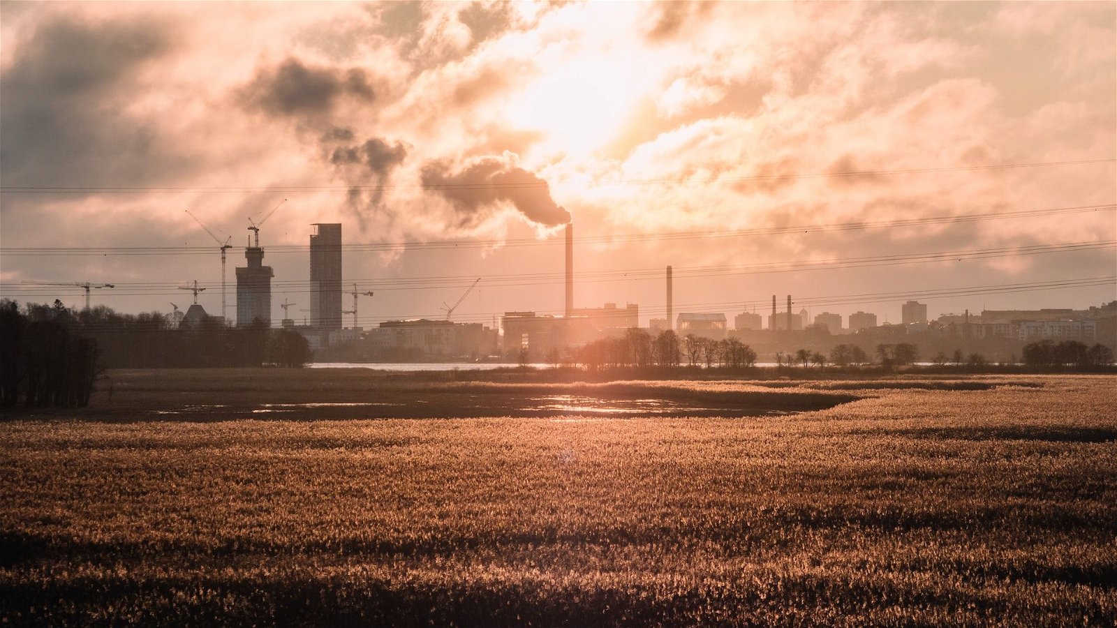 Ecoregions ready to help European industrial hotspots make huge emission cuts