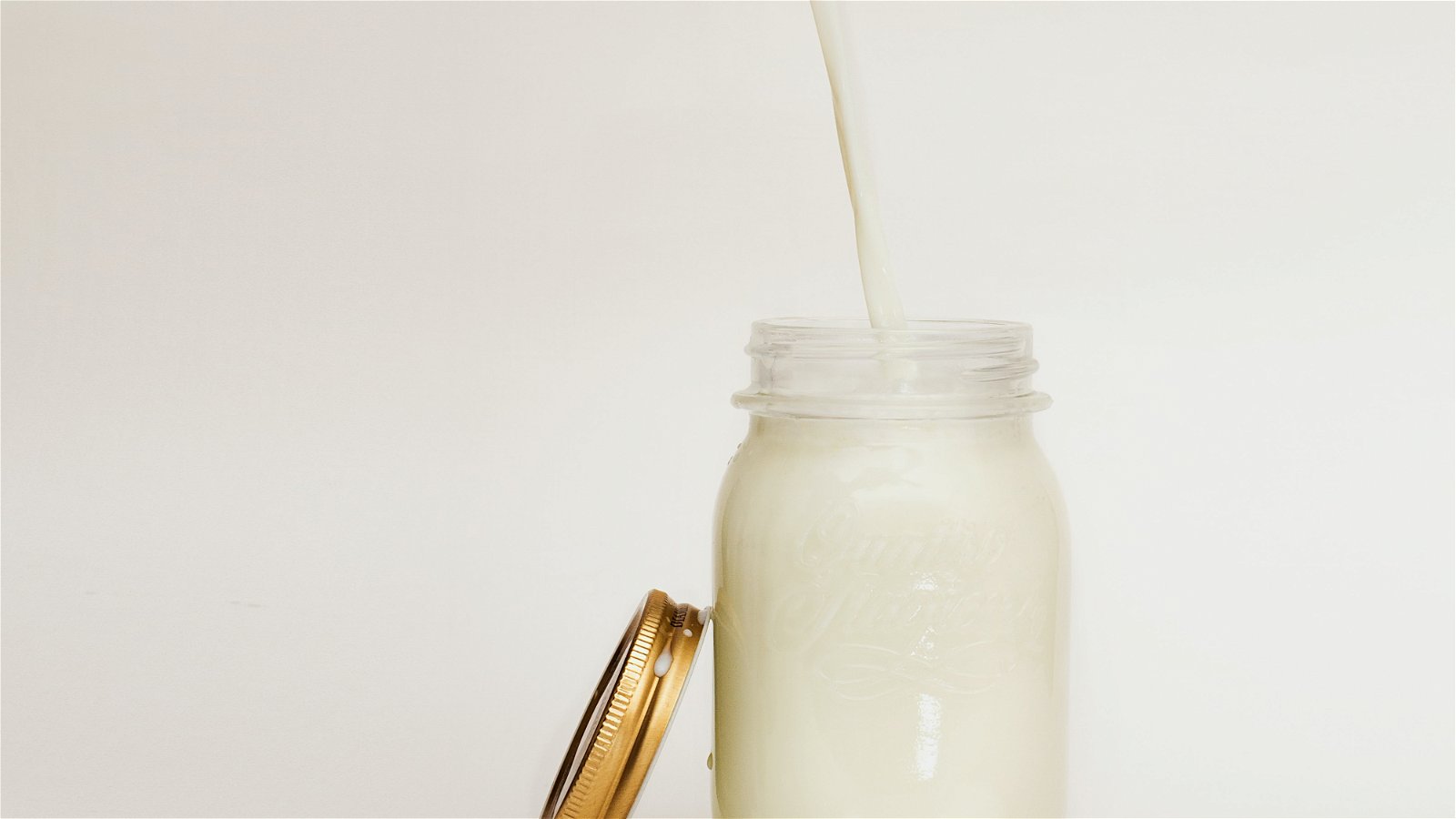 Why plant-based milk is better for the environment than dairy milk