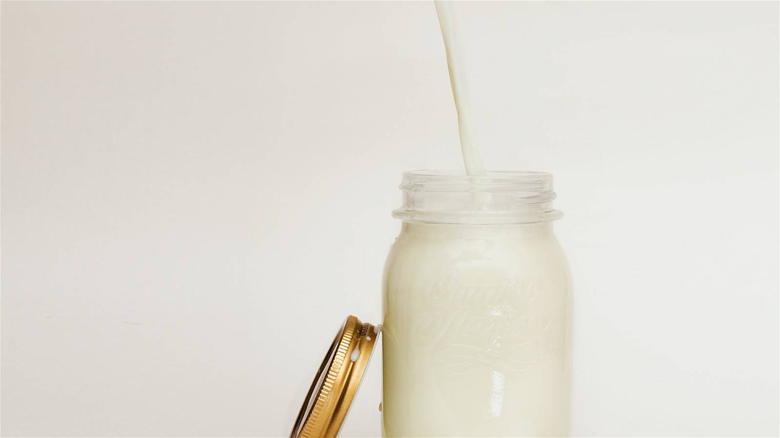 Why plant-based milk is better for the environment than dairy milk