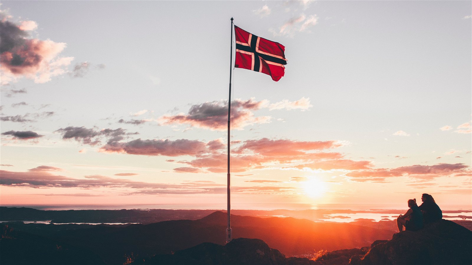 The transition of Norway’s fossil fuel practices to a cost-efficient greener model 