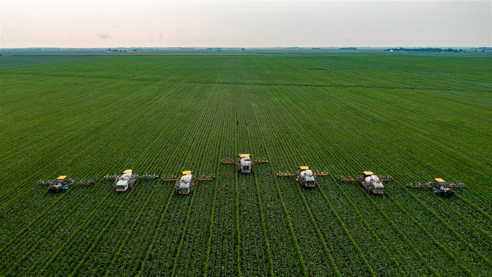 Navigating the AI revolution in agriculture (I/II): a story of promise and paradox