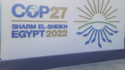 Successes and Failures of COP27 to outline the path towards COP28 in Dubai
