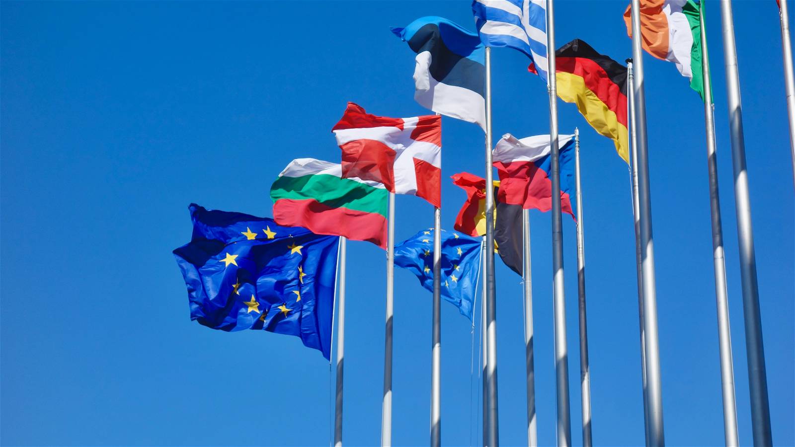 EU looks to expand sustainable reporting requirement to all funds