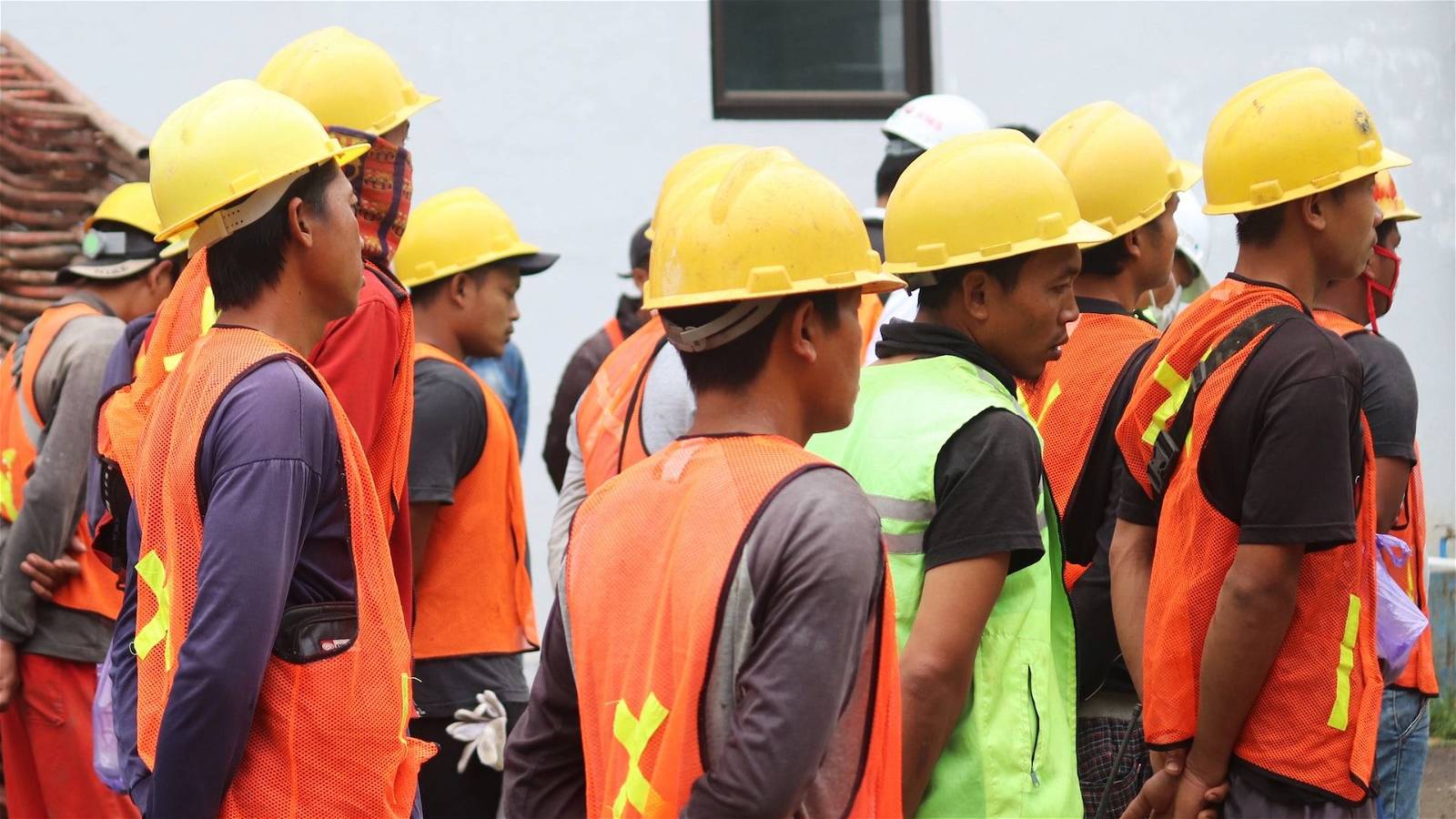 The right policies can protect the workers of Asia and the Pacific