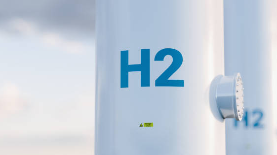 Hydrogen in the German energy system (I): the National Hydrogen Strategy