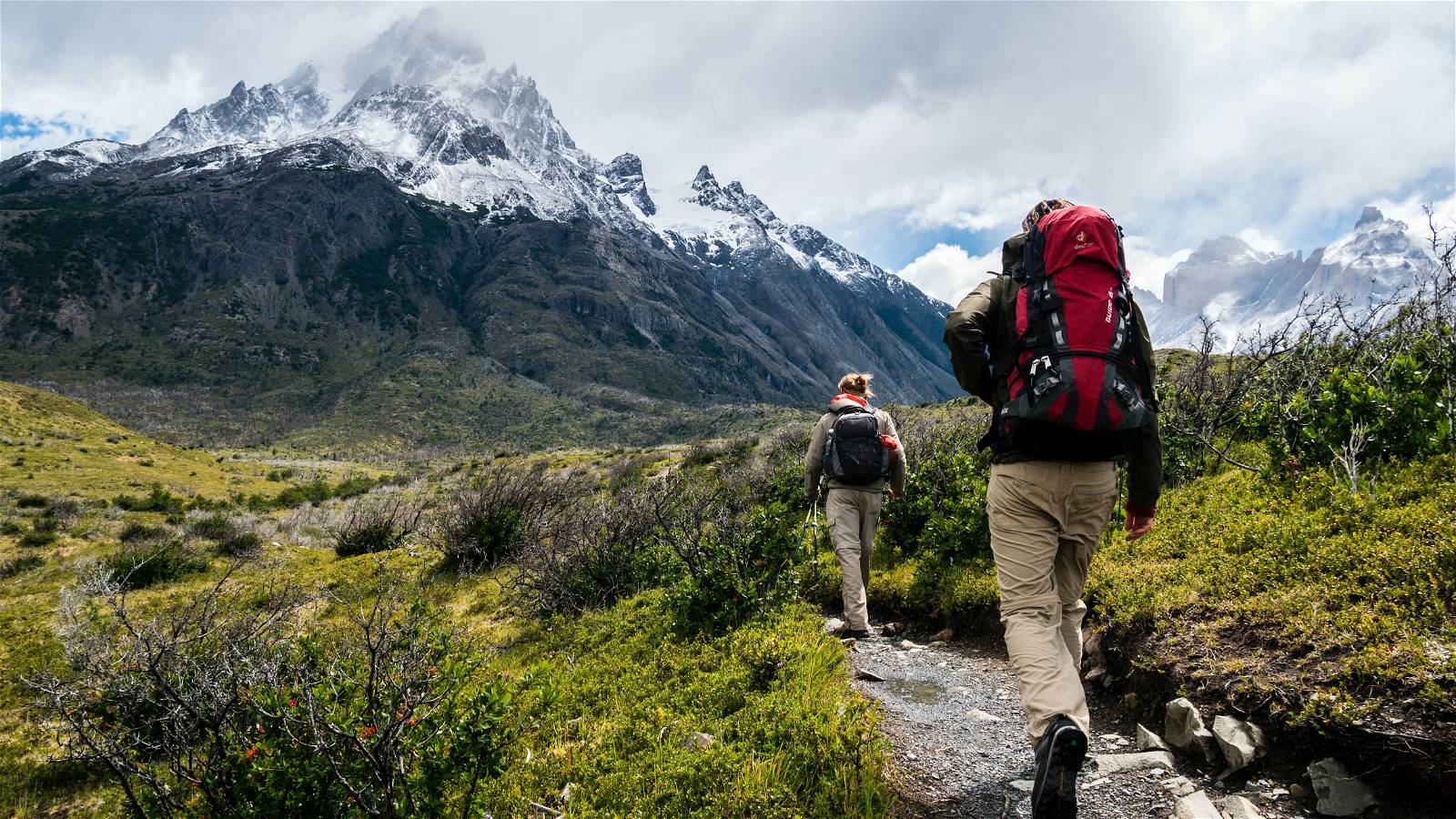 Why the sustainability industry needs to move on from Patagonia