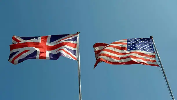 UK and US to rally efforts to help developing nations tackle climate change
