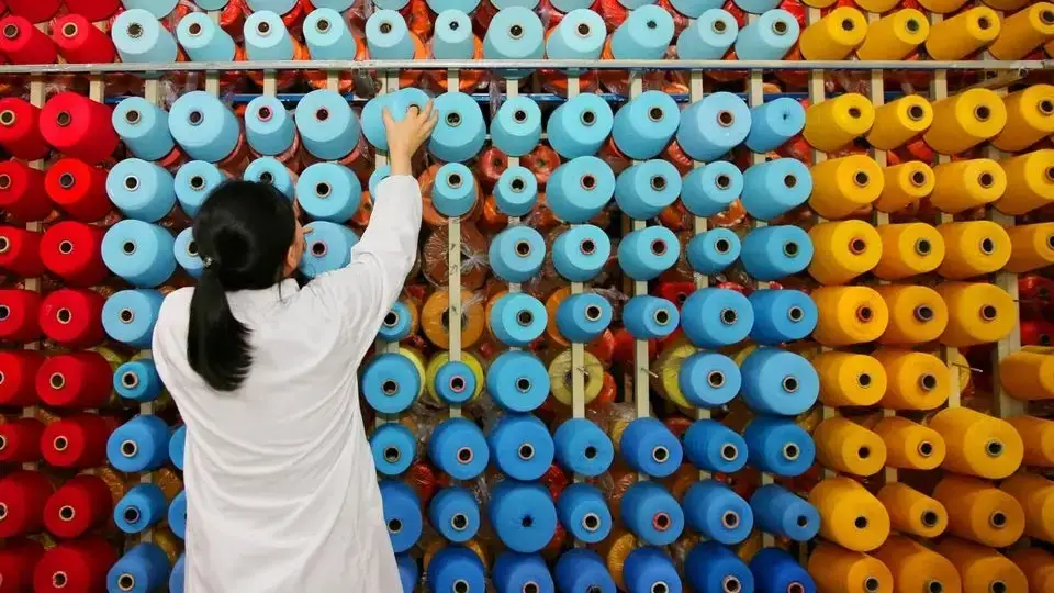 Asian garment makers call for more help from brands to adapt as Europe calls time on fast fashion