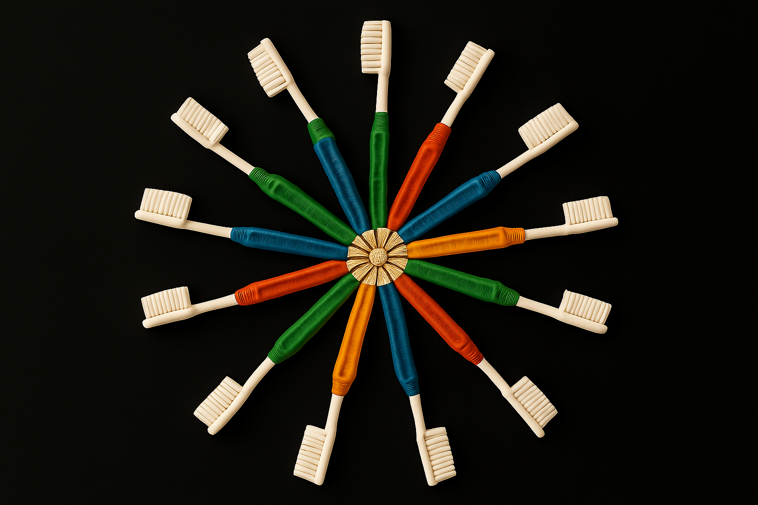 toothbrush