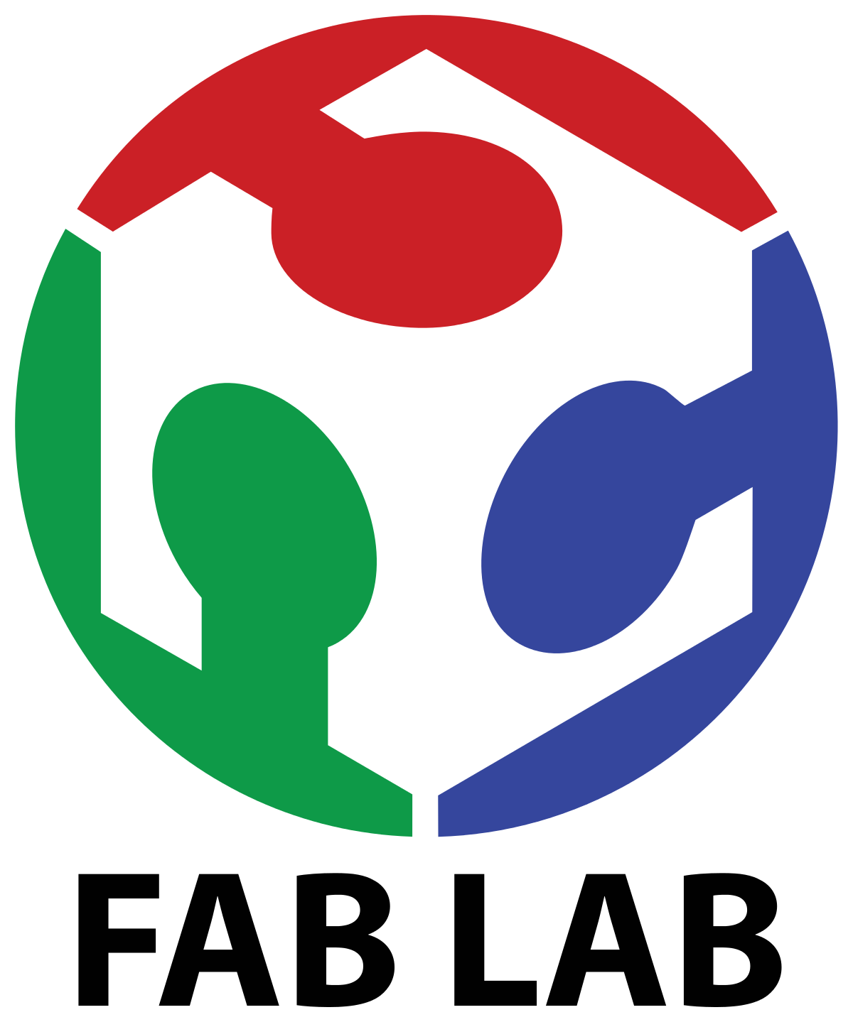 Fab Labs logo