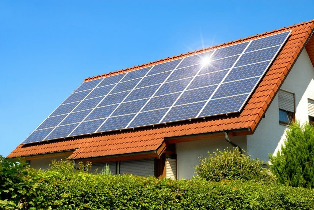 The Benefits of solar Energy