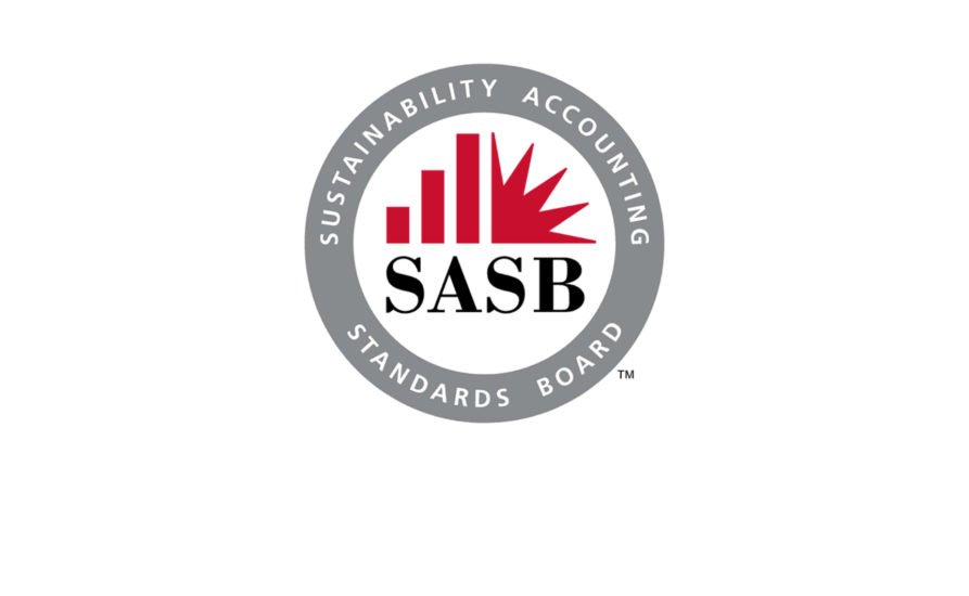 Sustainability Accounting Standards Board (SASB)