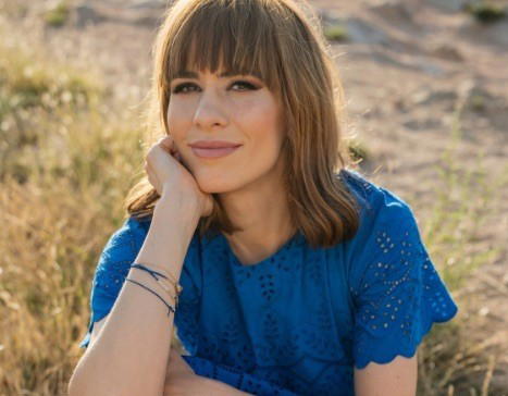 Edina Csányi