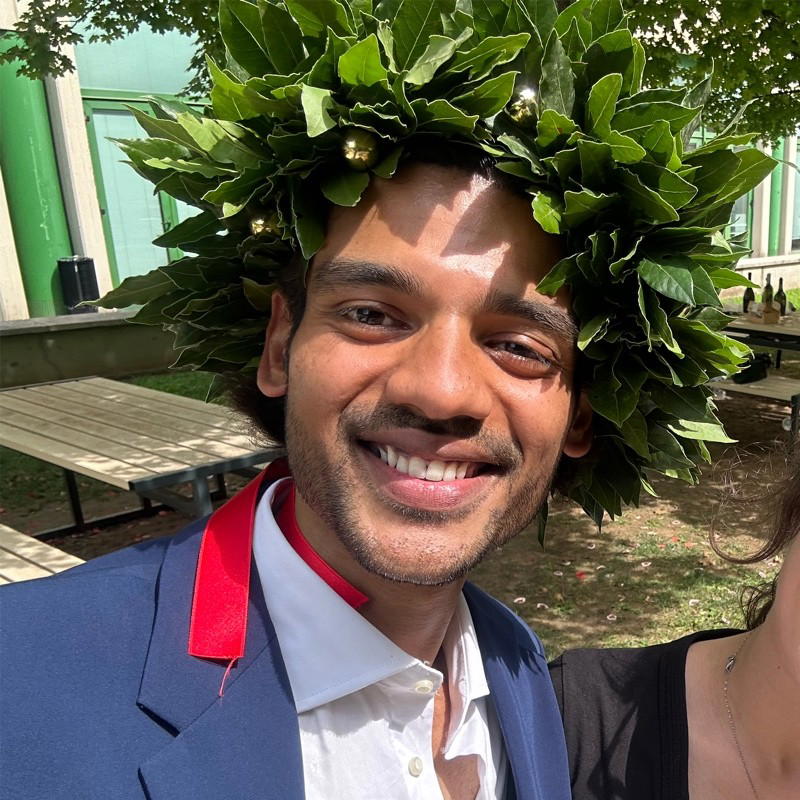 Nikhil Kumar
