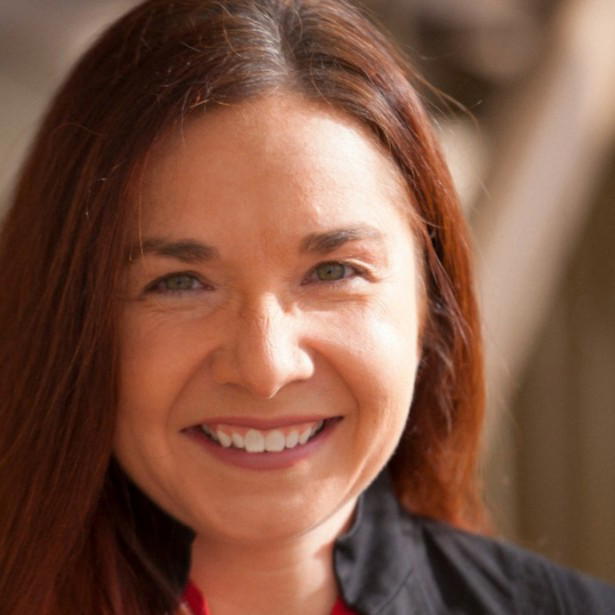 Katharine Hayhoe