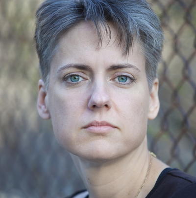 Lierre Keith