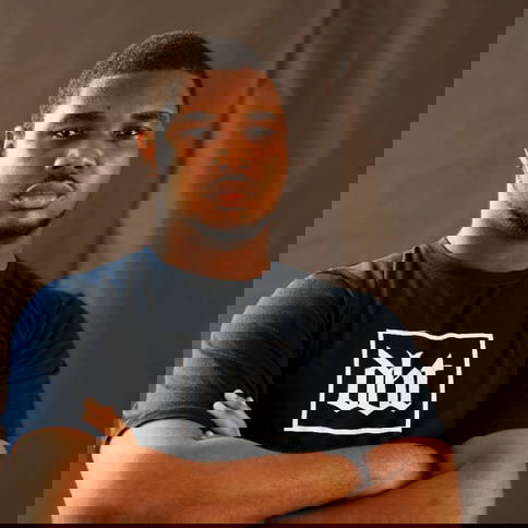 Tochi Nwachukwu photo