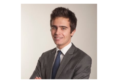 Nicolas Vecchioli photo