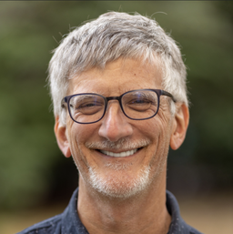 author photo